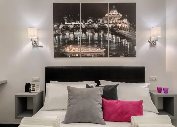 91-s. Peter 招待所 4*