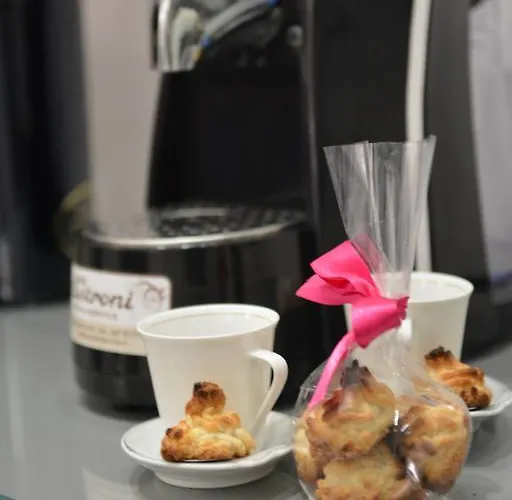 91-s. Peter 招待所 罗马