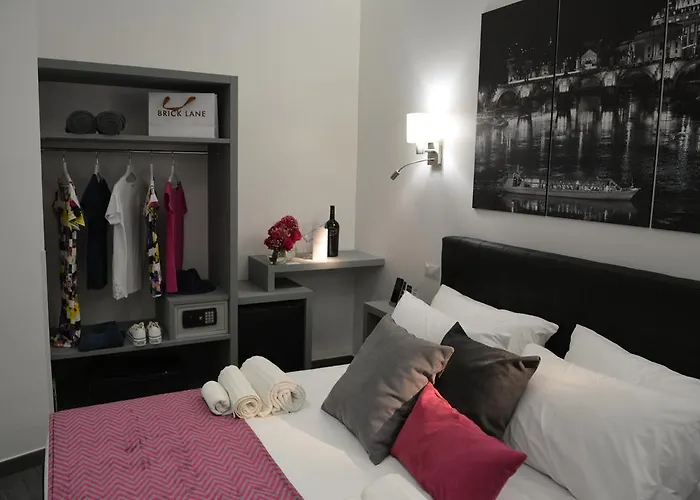 91-s. Peter 4* 罗马