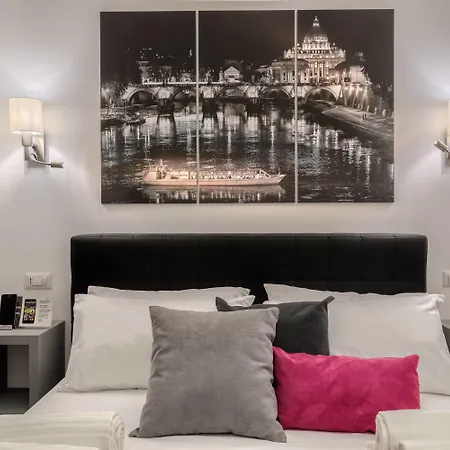 91-s. Peter Casa de hóspedes 4*