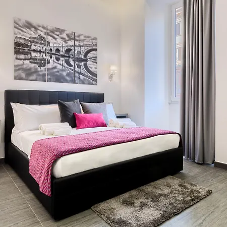 Casa de hóspedes 91-s. Peter 4*