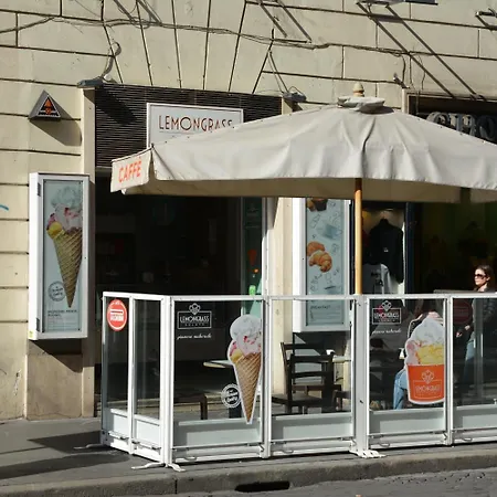 Casa de hóspedes 91-s. Peter