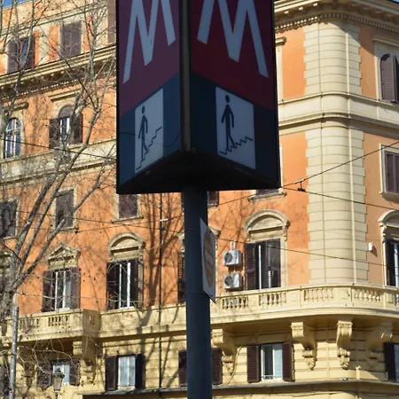 Casa de hóspedes 91-s. Peter 4*