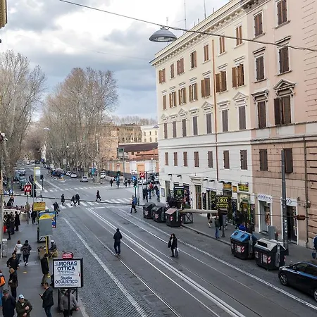 91-s. Peter Affittacamere 4*