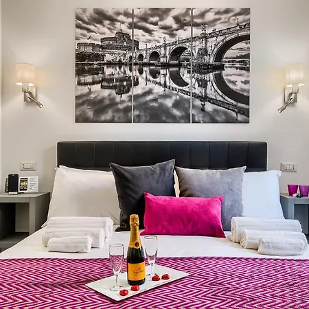 91-s. Peter Affittacamere 4*