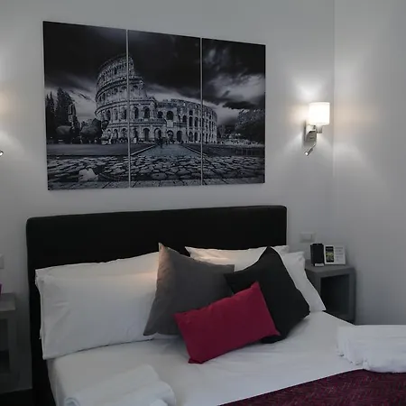 Affittacamere 91-s. Peter