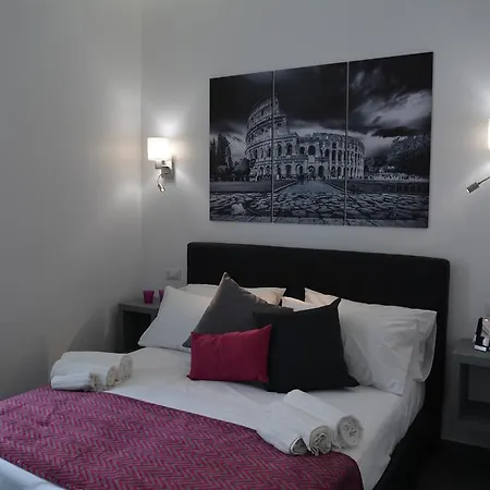 91-s. Peter Affittacamere Roma