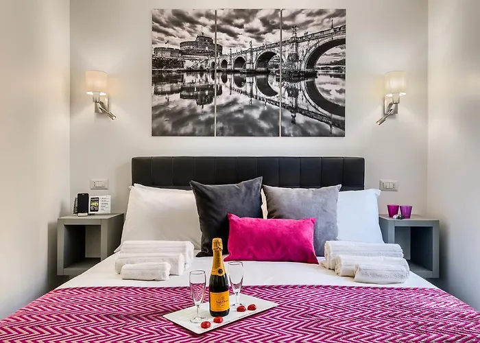 91-s. Peter Πανσιόν 4*