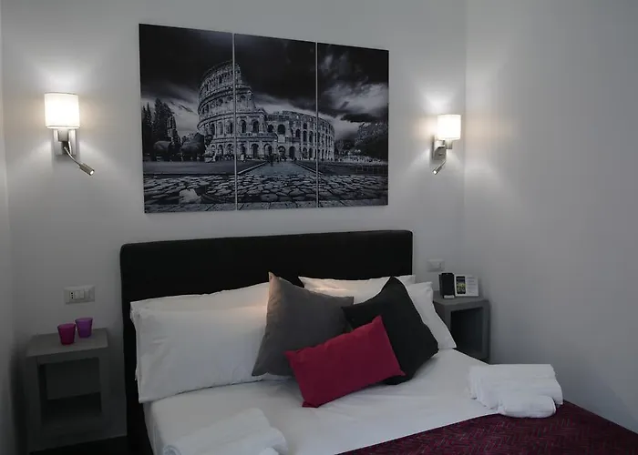 Casa de hóspedes 91-s. Peter