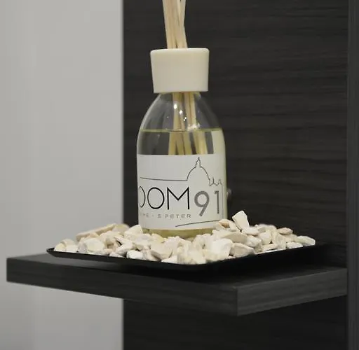 Casa de hóspedes 91-s. Peter